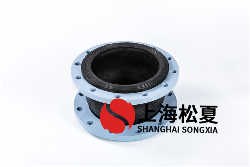 如何防止橡膠軟連接發(fā)生銹蝕狀況？