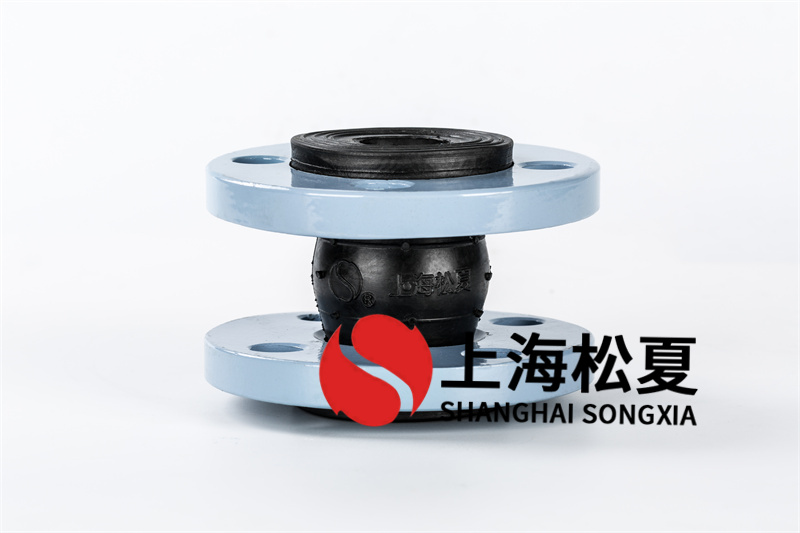 如何防止橡膠軟連接發(fā)生銹蝕狀況？