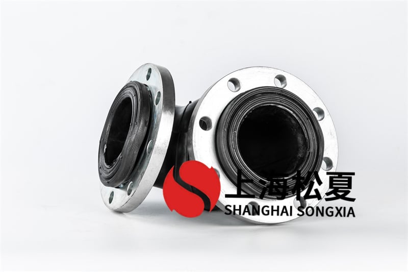 橡膠接頭在于橡膠的材料