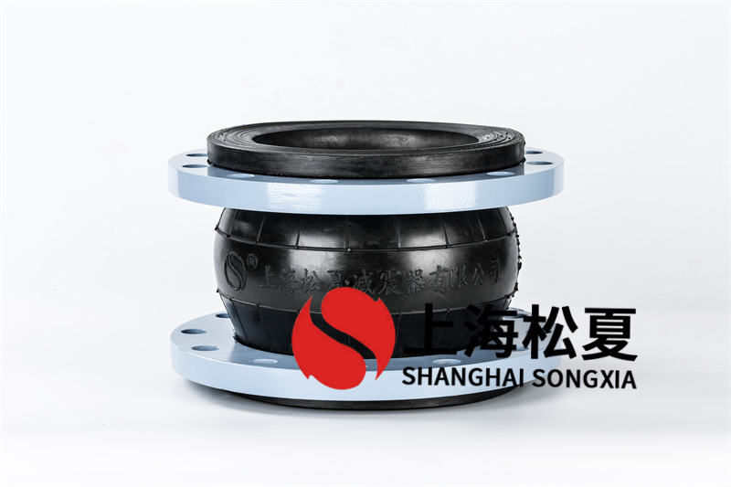 法蘭橡膠接頭用于無縫方管的防老劑要留心哪些？