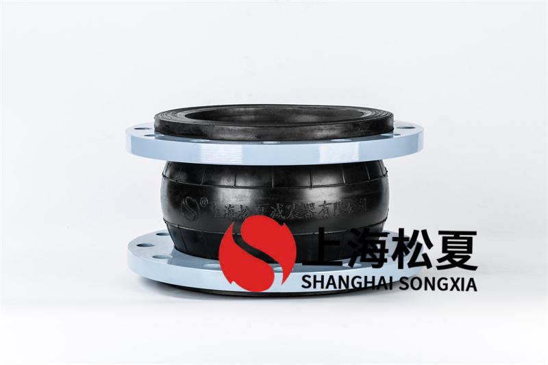 如何選擇好的法蘭軟連接？