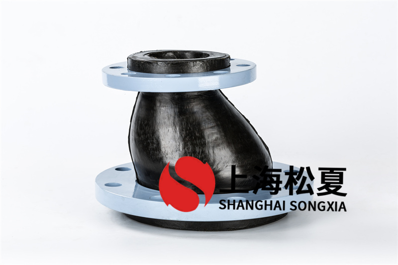 法蘭軟連接的首要運(yùn)用是啥？