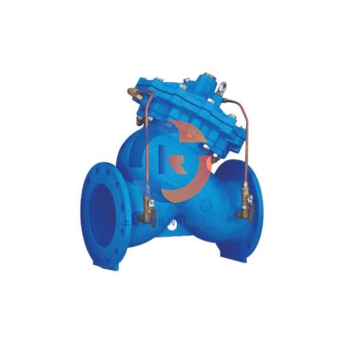 v型調(diào)節(jié)閥應按需要的流量正確選用