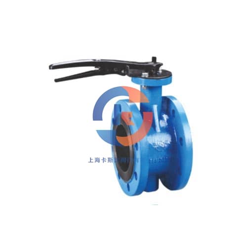 熟悉各種高壓調節閥的應用范圍