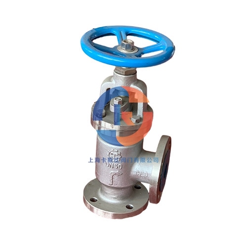 波紋管截止閥水箱出水口處產生水旋如何解決？