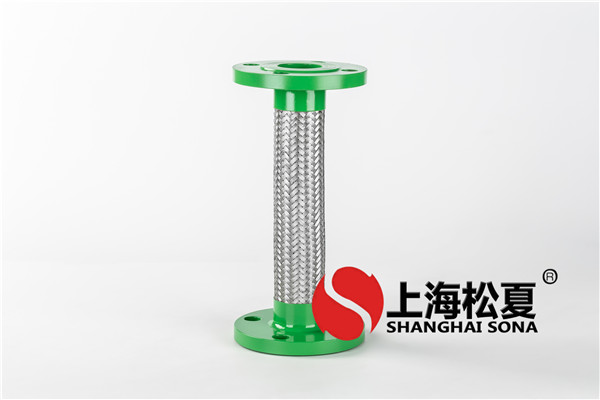 如何辨別金屬網(wǎng)管與金屬軟管？