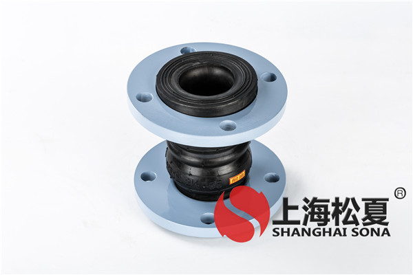 安裝柔性橡膠接頭是否簡(jiǎn)單方便