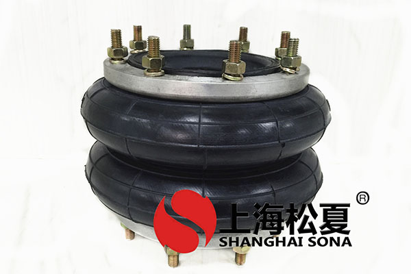 空氣彈簧型號_類似contitechhf型空氣橡膠彈簧_氮氣彈簧型號