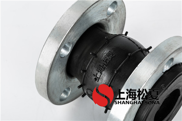 如何選擇離心泵進出口貿易的柔性接頭？