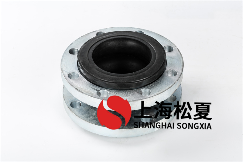 可曲撓橡膠接頭按照外表結構可分為哪幾種？